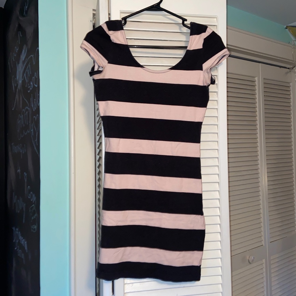 Charlotte Russe mini dress
